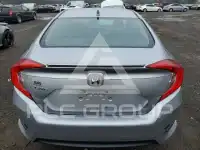 2016 Honda CIVIC photo
