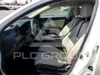 2016 Honda CIVIC фото