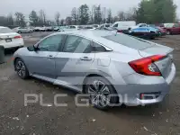 2016 Honda CIVIC photo
