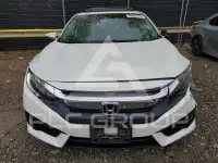 2016 Honda CIVIC фото