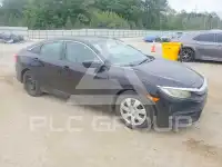 2016 Honda CIVIC фото