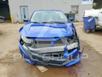 2016 Honda CIVIC photo