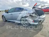 2016 Honda CIVIC фото
