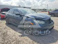 2016 Honda CIVIC photo