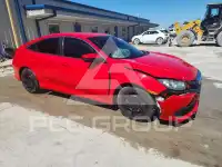 2016 Honda CIVIC фото