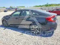 2016 Honda CIVIC фото
