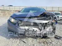2016 Honda CIVIC photo