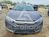 2016 Honda CIVIC фото