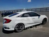 2016 Honda CIVIC photo