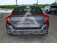 2016 Honda CIVIC фото