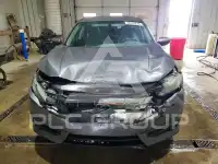2016 Honda CIVIC фото
