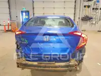 2016 Honda CIVIC фото