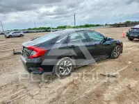 2016 Honda CIVIC photo