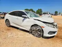 2016 Honda CIVIC photo
