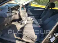 2016 Honda CIVIC фото