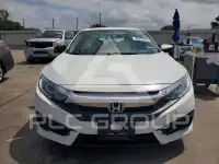 2016 Honda CIVIC фото