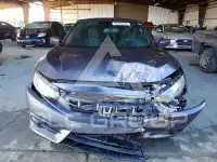 2016 Honda CIVIC photo