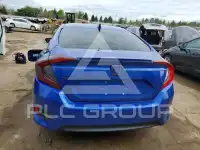 2016 Honda CIVIC photo