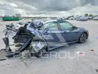 2016 Honda CIVIC фото
