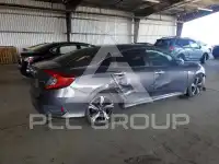 2016 Honda CIVIC photo