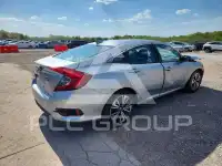 2016 Honda CIVIC photo