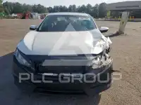 2016 Honda CIVIC фото