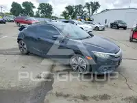2016 Honda CIVIC photo