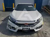 2016 Honda CIVIC фото