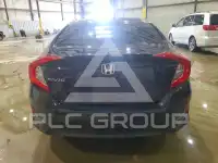 2016 Honda CIVIC photo