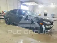 2016 Honda CIVIC photo