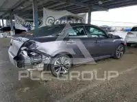 2016 Honda CIVIC фото