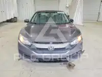 2016 Honda CIVIC фото