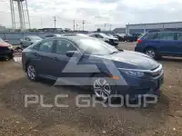 2016 Honda CIVIC фото