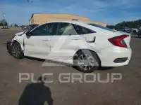 2016 Honda CIVIC фото