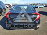 2016 Honda CIVIC фото