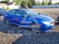 2016 Honda CIVIC photo