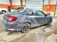2016 Honda CIVIC фото