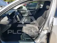 2016 Honda CIVIC photo