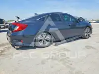2016 Honda CIVIC фото
