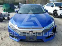 2016 Honda CIVIC фото