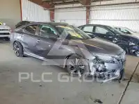 2016 Honda CIVIC photo