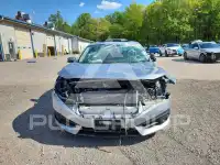 2016 Honda CIVIC photo