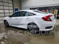 2016 Honda CIVIC photo