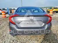 2016 Honda CIVIC фото