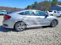 2016 Honda CIVIC фото