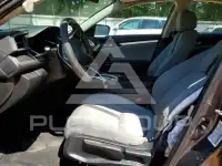 2016 Honda CIVIC фото