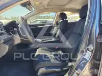 2016 Honda CIVIC фото
