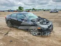 2016 Honda CIVIC photo
