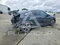 2016 Honda CIVIC photo