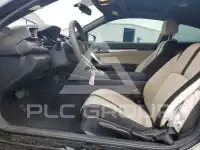 2016 Honda CIVIC photo